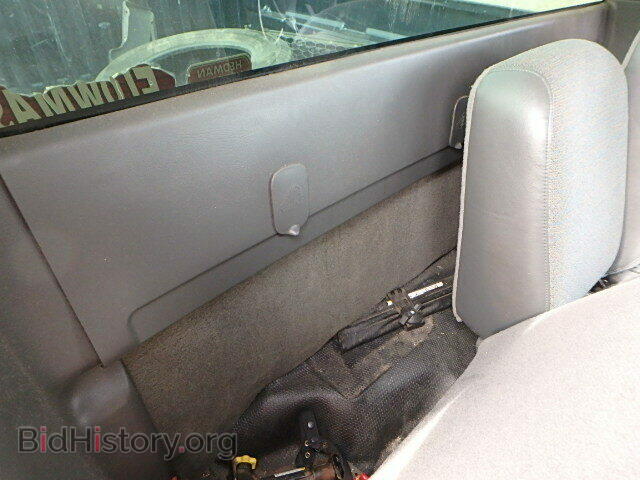 2006 CHEVROLET SILVERADO - VIN: 3GCEC14V86G132713 - Фото 6
