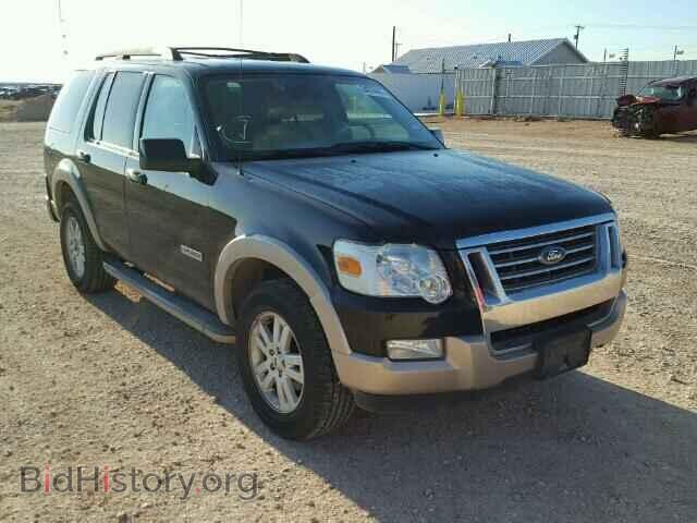 Photo 1FMEU64E48UB18023 - FORD EXPLORER 2008