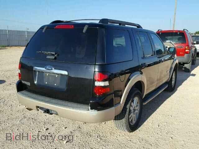 2008 FORD EXPLORER - VIN: 1FMEU64E48UB18023 - Фото 4