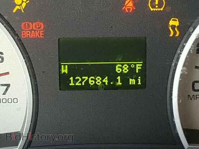 2008 FORD EXPLORER - VIN: 1FMEU64E48UB18023 - Фото 8