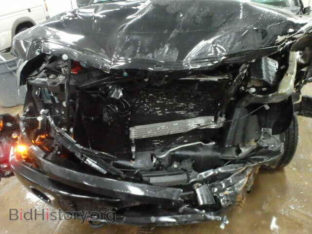 2014 FORD F150 - VIN: 1FTFX1EF7EFC91156 - Фото 7