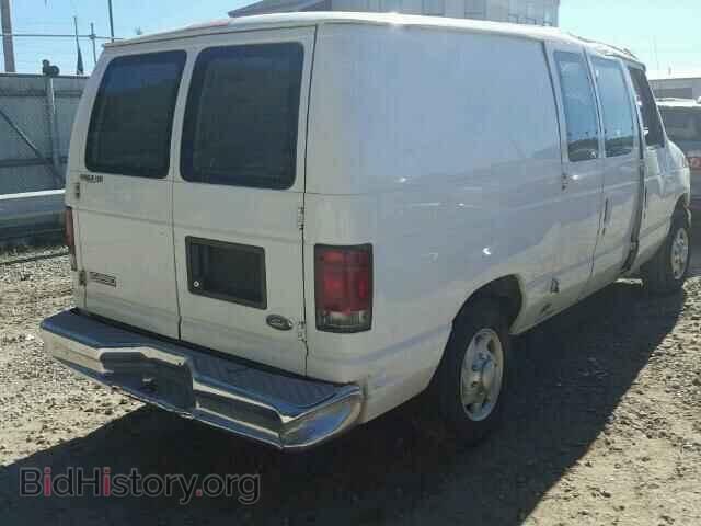 2003 FORD ECONOLINE - VIN: 1FTNE24L43HB92388 - Фото 4