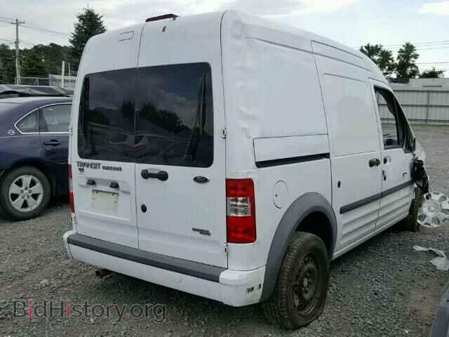 2013 FORD TRANSIT CO - VIN: NM0LS7DN0DT157535 - Фото 4
