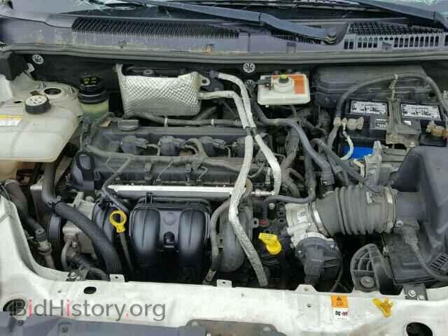 2013 FORD TRANSIT CO - VIN: NM0LS7DN0DT157535 - Фото 7
