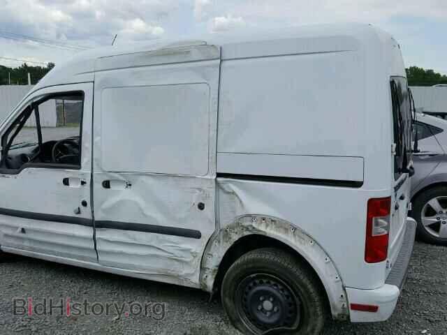 2013 FORD TRANSIT CO - VIN: NM0LS7DN0DT157535 - Фото 9
