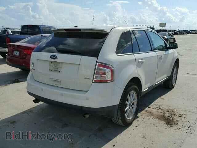 2010 FORD EDGE - VIN: 2FMDK3JC5ABA36025 - Фото 4
