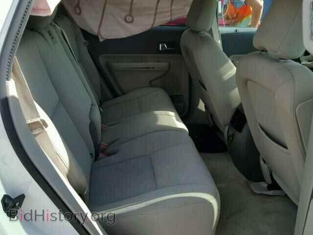 2010 FORD EDGE - VIN: 2FMDK3JC5ABA36025 - Фото 6