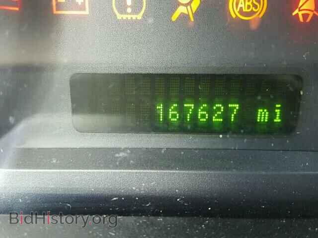 2010 FORD EDGE - VIN: 2FMDK3JC5ABA36025 - Фото 8