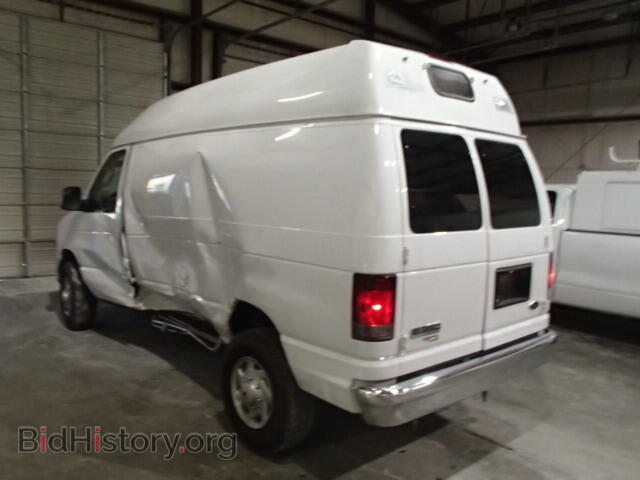2011 FORD ECONOLINE - VIN: 1FTSE3ES3BDB11224 - Фото 3