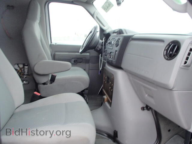 2011 FORD ECONOLINE - VIN: 1FTSE3ES3BDB11224 - Фото 5