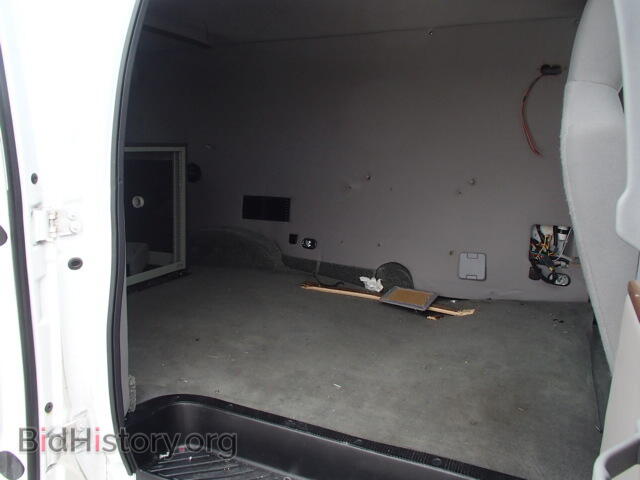 2011 FORD ECONOLINE - VIN: 1FTSE3ES3BDB11224 - Фото 6