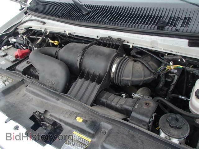 2011 FORD ECONOLINE - VIN: 1FTSE3ES3BDB11224 - Фото 7