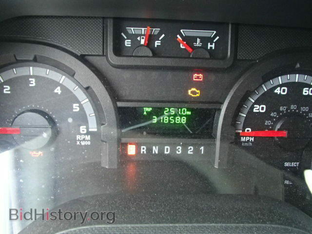 2011 FORD ECONOLINE - VIN: 1FTSE3ES3BDB11224 - Фото 8