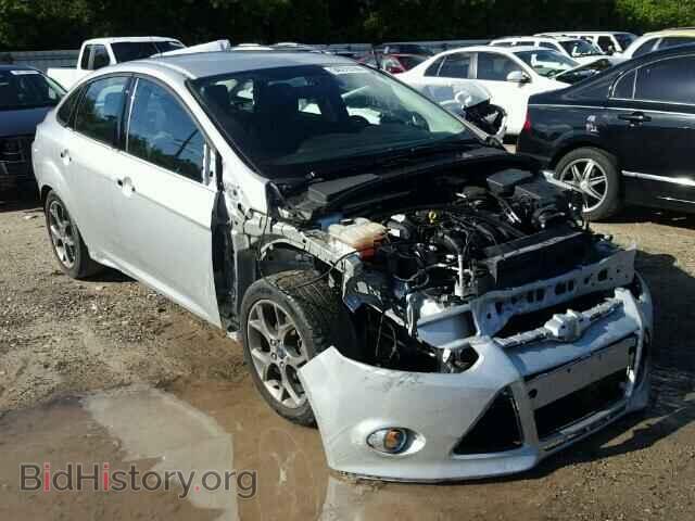 Photo 1FADP3F2XDL325904 - FORD FOCUS 2013
