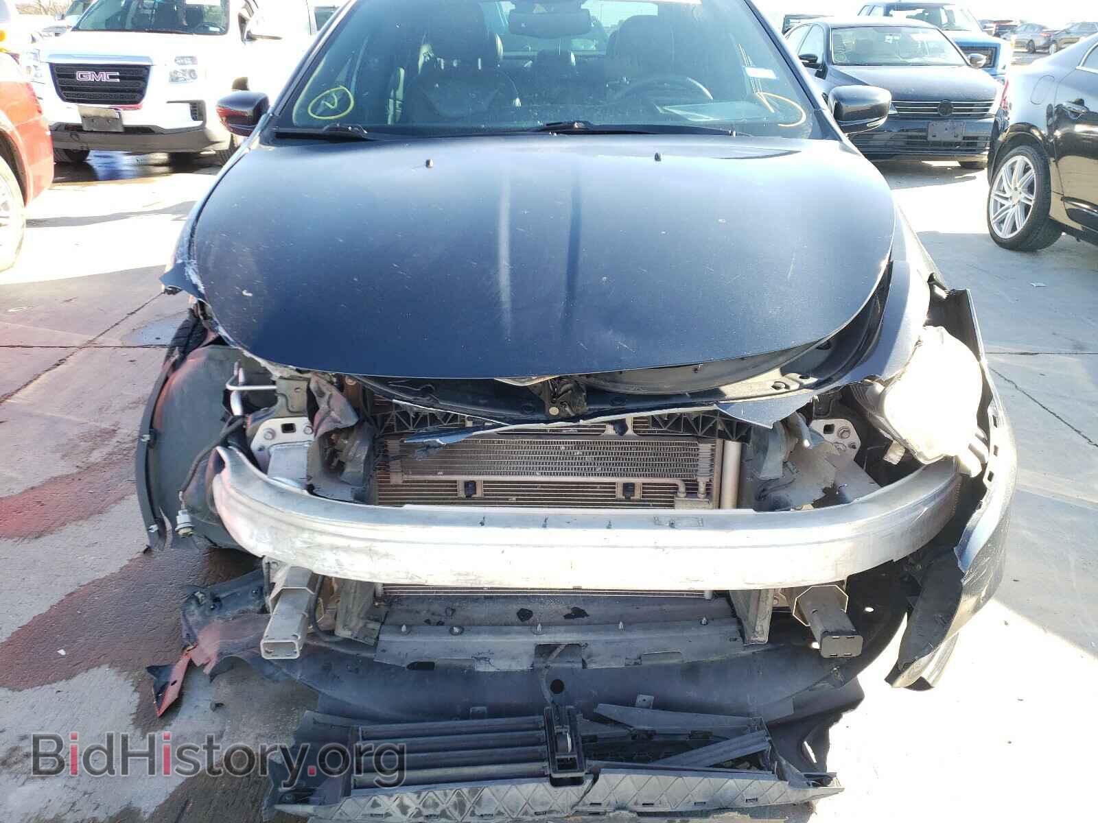 2013 DODGE DART - VIN: 1C3CDFCA8DD296252 - Фото 9