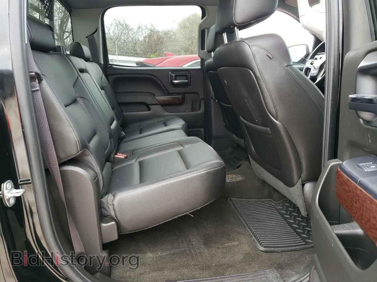 2014 GMC SIERRA - VIN: 3GTP1VECXEG569758 - Photo 6