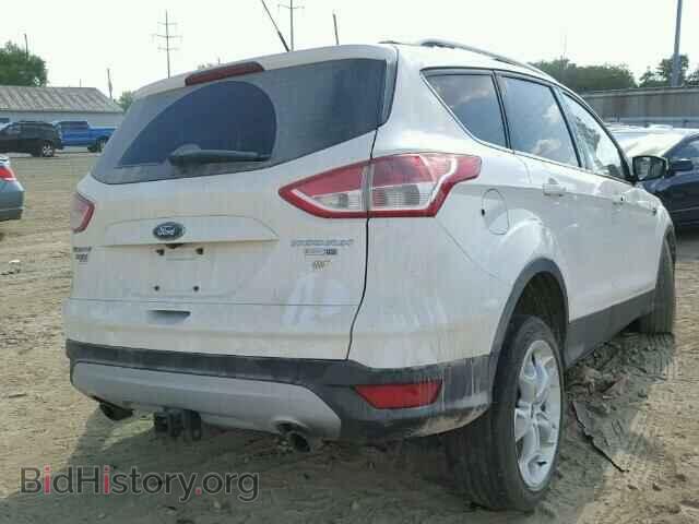 2013 FORD ESCAPE - VIN: 1FMCU9J90DUD66800 - Photo 4