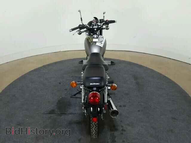 2011 SUZUKI TU250X - VIN: JS1NJ4CA4B2100991 - Фото 9