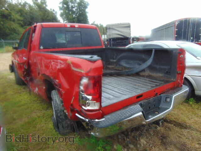 2011 DODGE RAM 1500 - VIN: 1D7RB1GP1BS506993 - Фото 3