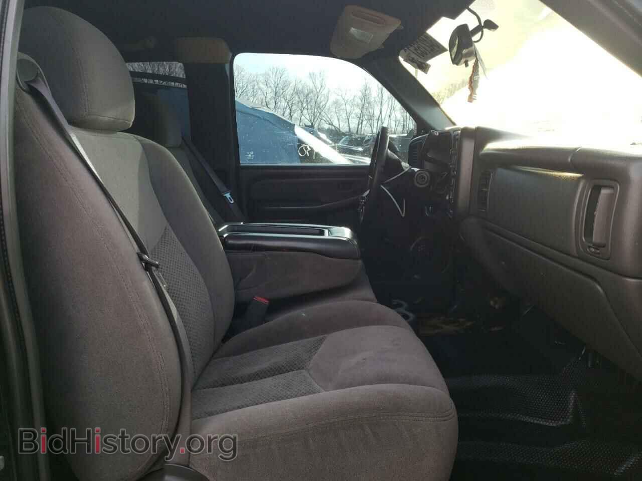 2007 CHEVROLET SILVERADO - VIN: 1GCEC19X77Z141267 - Фото 5