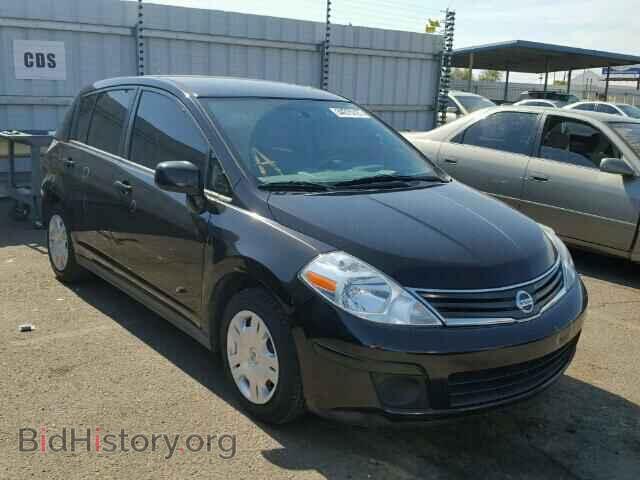 Фотография 3N1BC1CP4BL484147 - NISSAN VERSA 2011