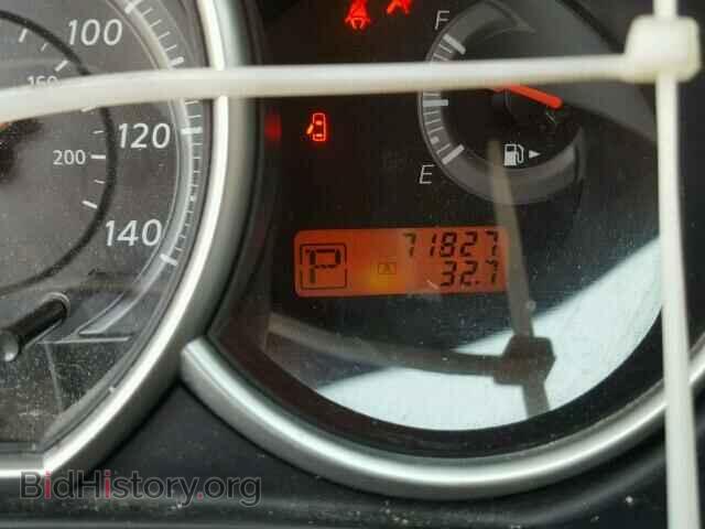 2011 NISSAN VERSA - VIN: 3N1BC1CP4BL484147 - Фото 8