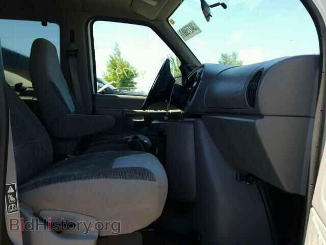 1999 FORD ECONOLINE - VIN: 1FBSS31L1XHB01948 - Фото 5