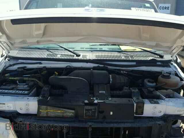 1999 FORD ECONOLINE - VIN: 1FBSS31L1XHB01948 - Фото 7