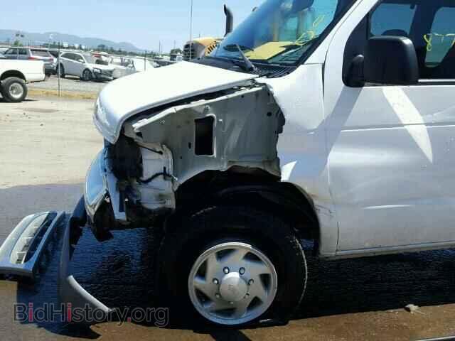1999 FORD ECONOLINE - VIN: 1FBSS31L1XHB01948 - Фото 9