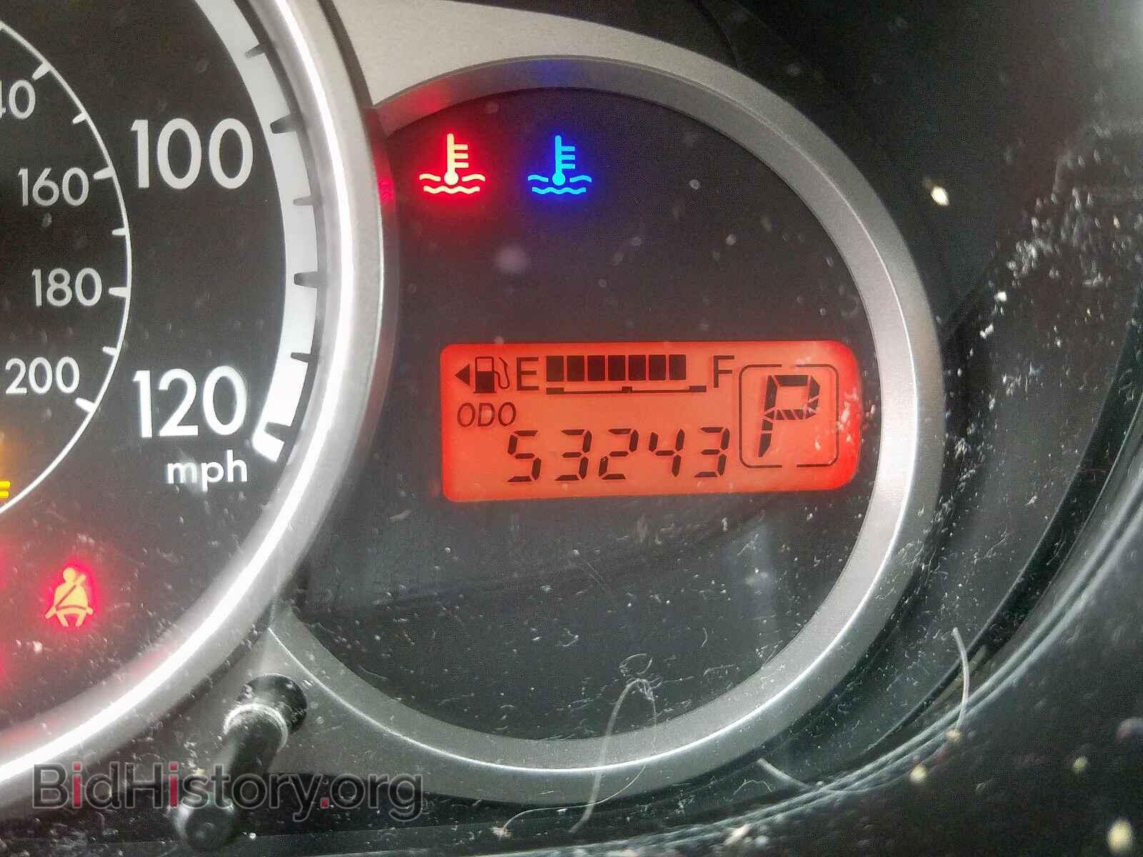 2014 MAZDA 2 - VIN: JM1DE1KY4E0172180 - Фото 8