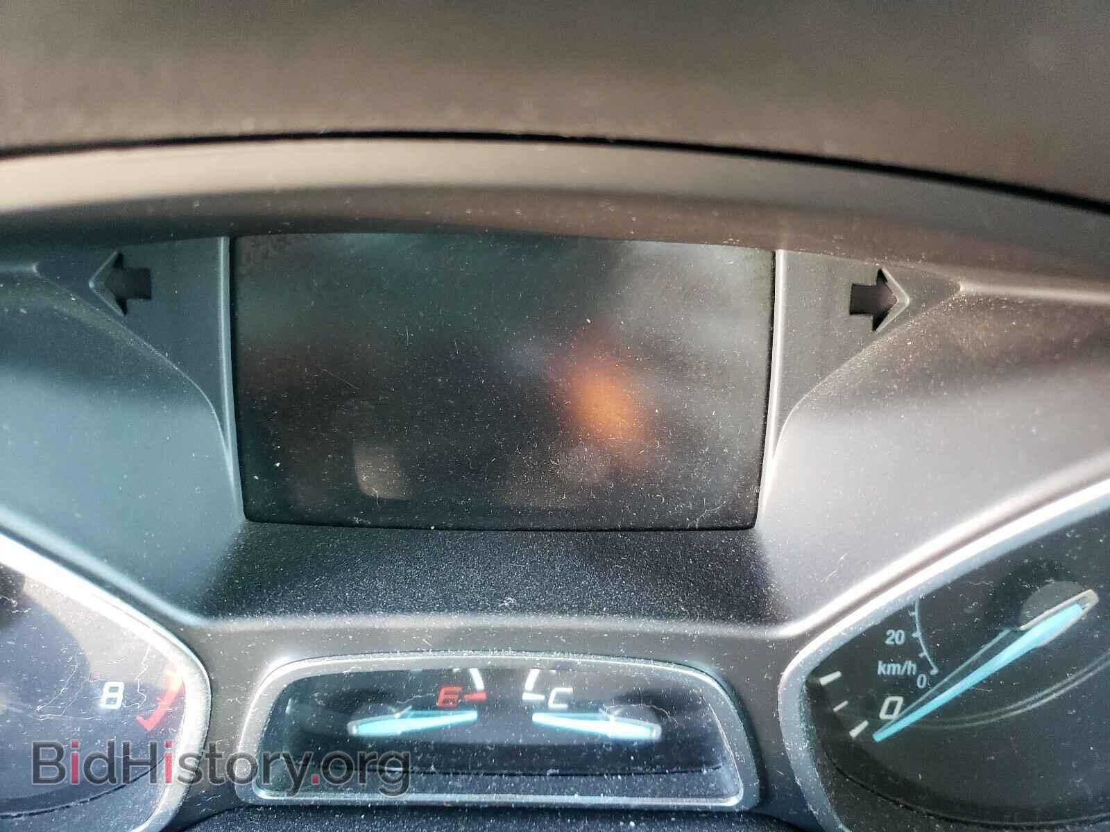 2014 FORD ESCAPE - VIN: 1FMCU0GX4EUD81769 - Фото 8
