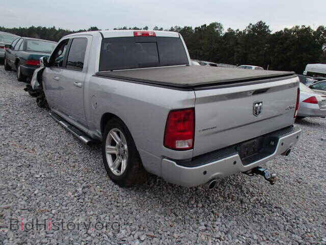 2012 DODGE RAM - VIN: 1C6RD7PTXCS329759 - Photo 3