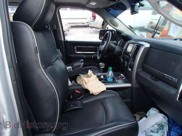 2012 DODGE RAM - VIN: 1C6RD7PTXCS329759 - Photo 5