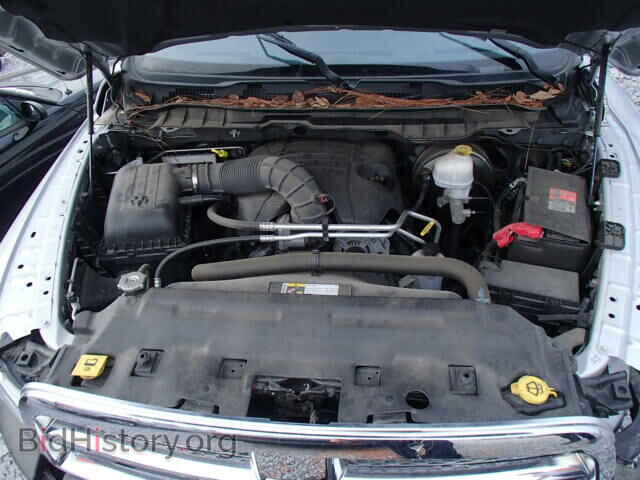 2012 DODGE RAM - VIN: 1C6RD7PTXCS329759 - Photo 7