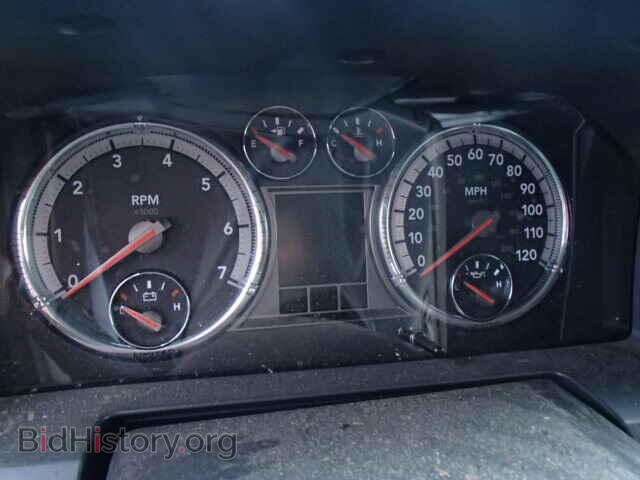 2012 DODGE RAM - VIN: 1C6RD7PTXCS329759 - Photo 8
