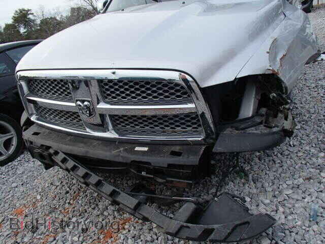 2012 DODGE RAM - VIN: 1C6RD7PTXCS329759 - Photo 10