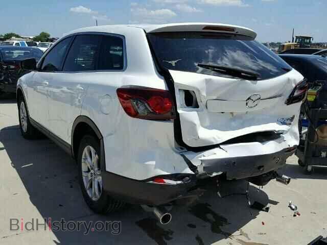 2014 MAZDA CX-9 - VIN: JM3TB2CA4E0444875 - Фото 3