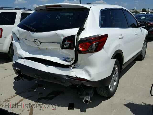 2014 MAZDA CX-9 - VIN: JM3TB2CA4E0444875 - Фото 4