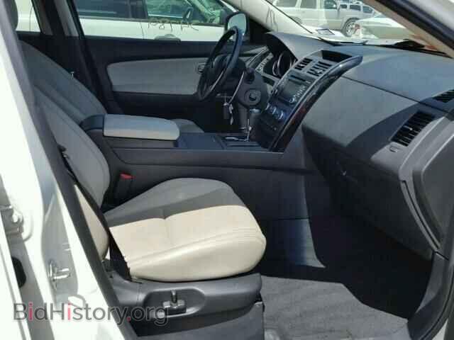 2014 MAZDA CX-9 - VIN: JM3TB2CA4E0444875 - Фото 5