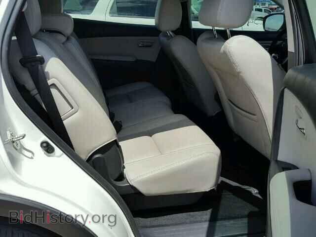 2014 MAZDA CX-9 - VIN: JM3TB2CA4E0444875 - Фото 6