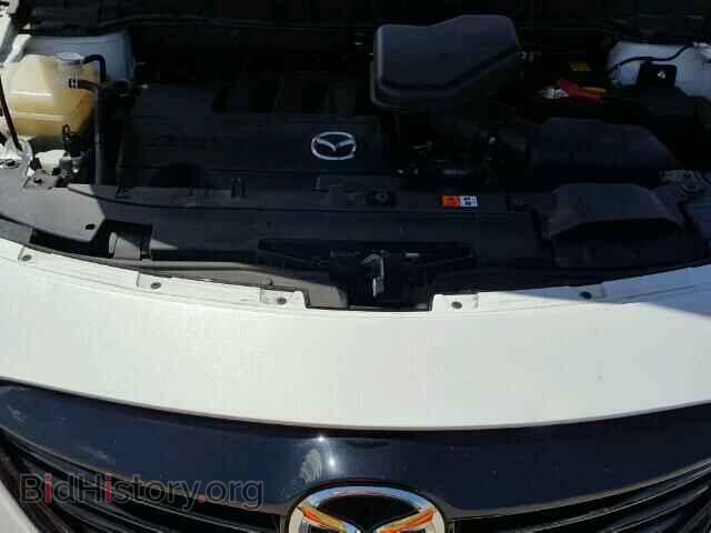 2014 MAZDA CX-9 - VIN: JM3TB2CA4E0444875 - Фото 7