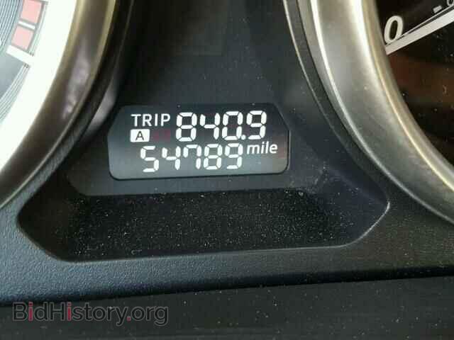 2014 MAZDA CX-9 - VIN: JM3TB2CA4E0444875 - Фото 8