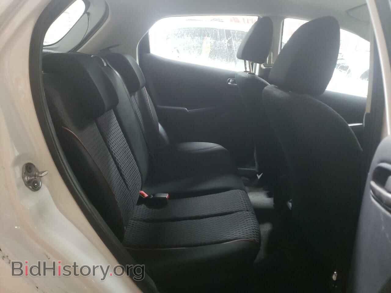 2013 MAZDA 2 - VIN: JM1DE1LY6D0160366 - Photo 6
