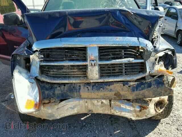 2006 DODGE RAM 2500 - VIN: 1D7KS28C06J230904 - Фото 7