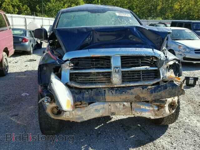 2006 DODGE RAM 2500 - VIN: 1D7KS28C06J230904 - Фото 9