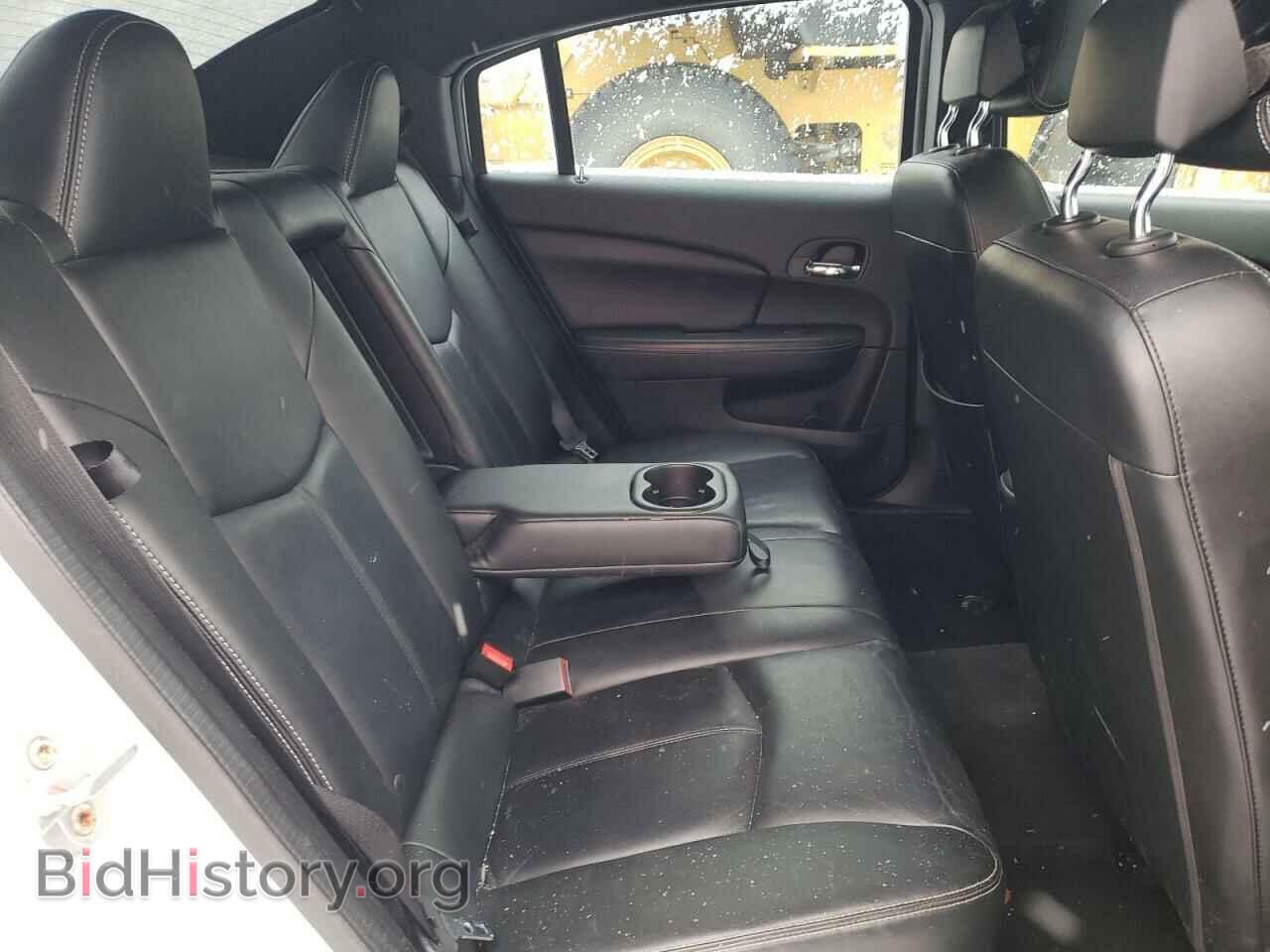 2013 CHRYSLER 200 - VIN: 1C3CCBCG0DN758331 - Photo 6