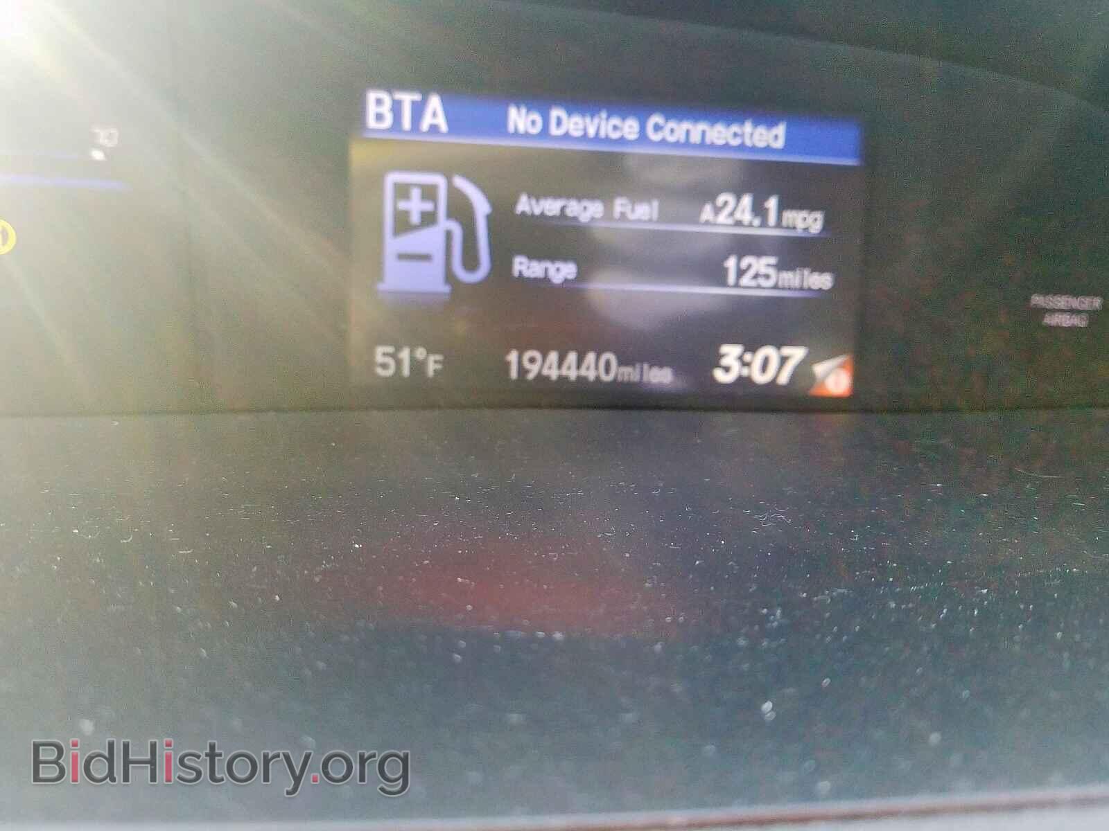 2012 HONDA CIVIC - VIN: 2HGFB2F85CH528146 - Фото 8