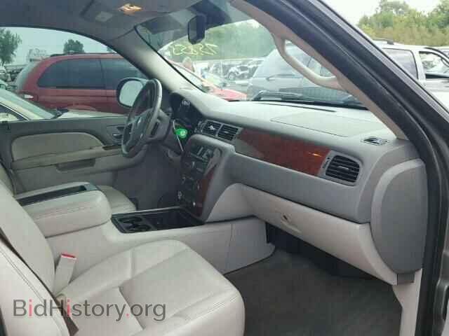 2012 CHEVROLET SILVERADO - VIN: 3GCPCTE04CG301371 - Photo 5