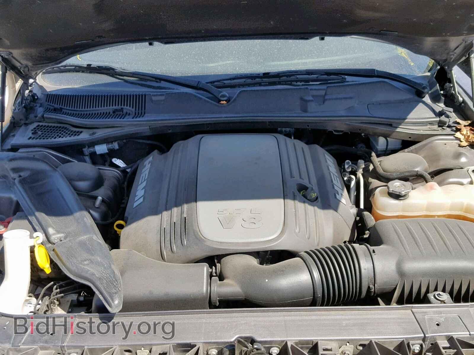 2016 DODGE CHALLENGER - VIN: 2C3CDZBT5GH158678 - Фото 7
