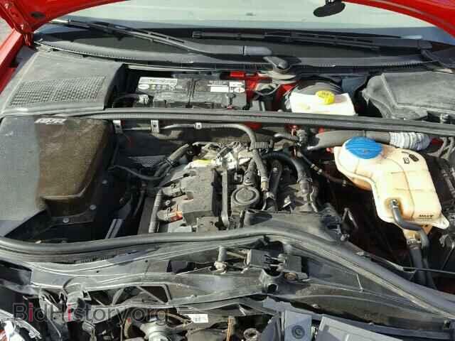 2007 AUDI A4 - VIN: WAUAF78E67A140843 - Фото 7